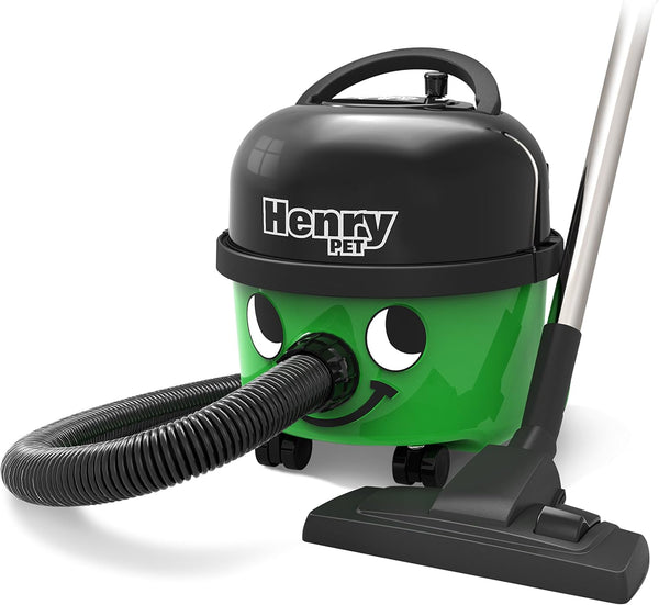 Henry Pet Vacuum Cleaner