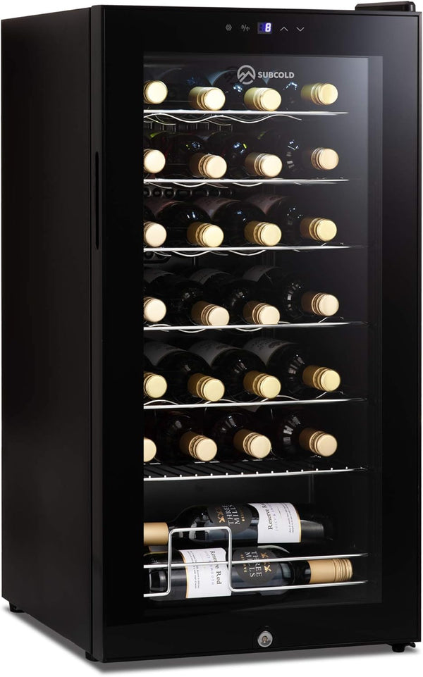 ChillMaster Wine Fridge