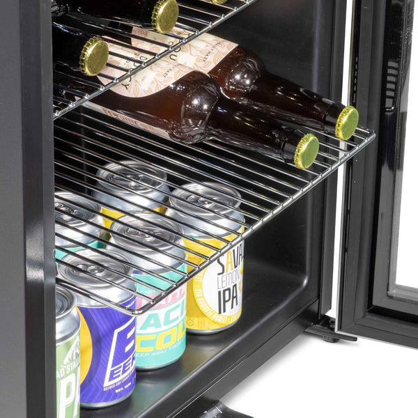 ChillMaster Mini Fridge