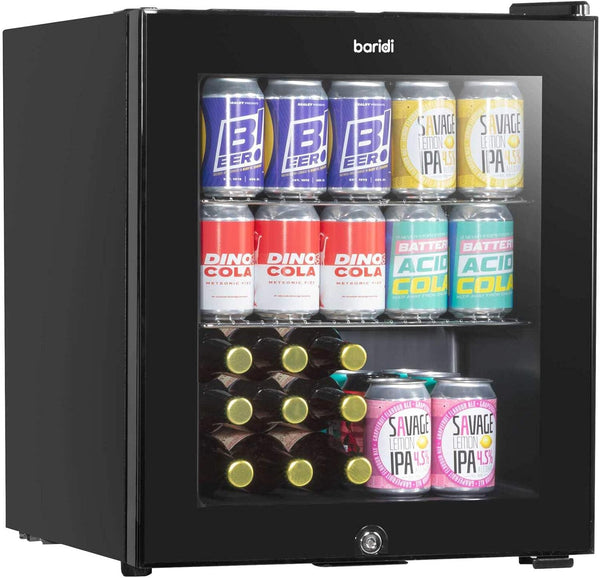 ChillMaster Mini Fridge